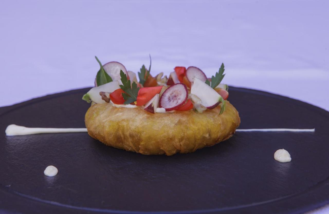 Miel Et Citron Riad Hotel Boutique Hotel & Spa Marakeş Dış mekan fotoğraf