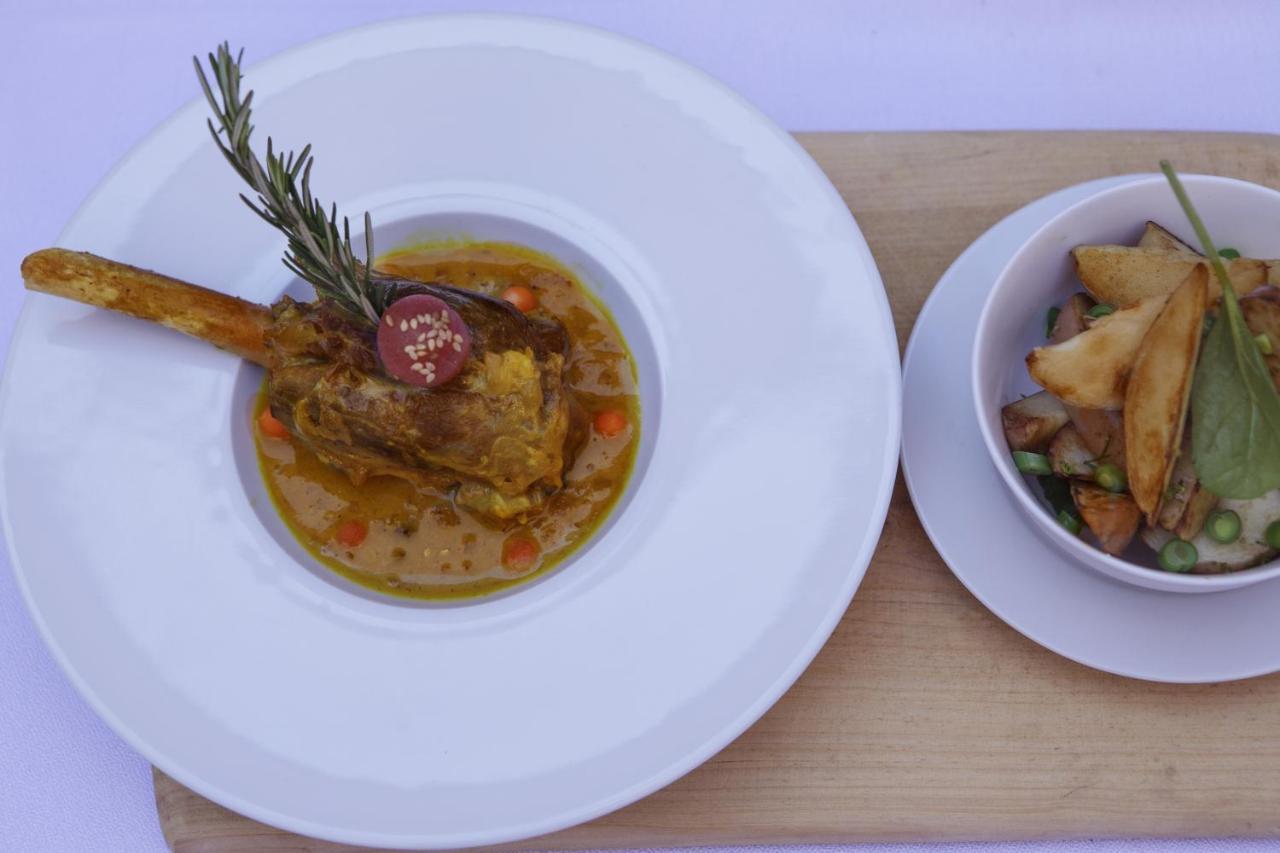 Miel Et Citron Riad Hotel Boutique Hotel & Spa Marakeş Dış mekan fotoğraf