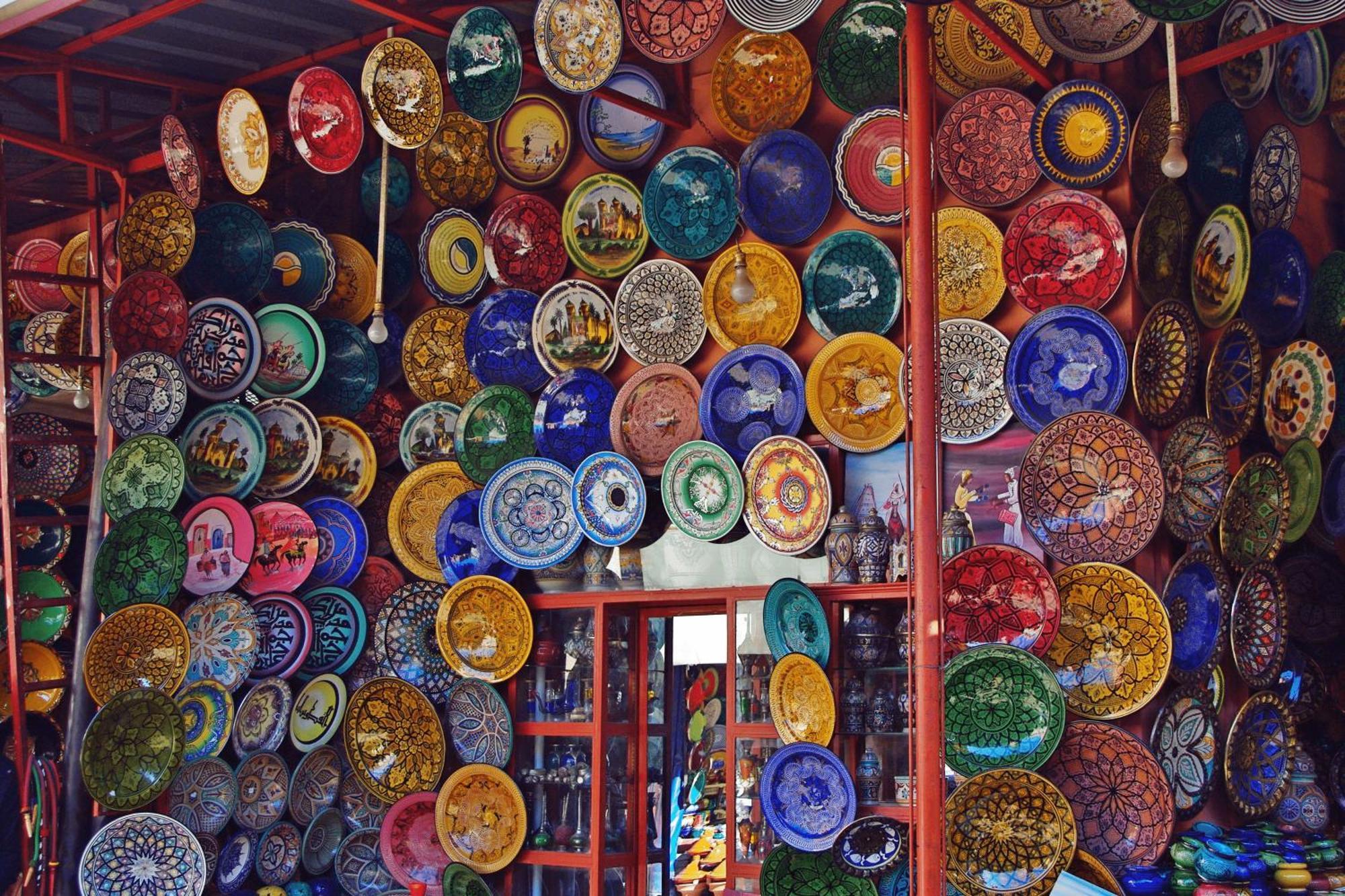 Miel Et Citron Riad Hotel Boutique Hotel & Spa Marakeş Dış mekan fotoğraf